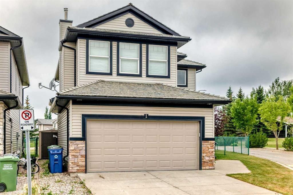 316, 1 Glensummit Close SE, Cochrane — photo 3 of 46