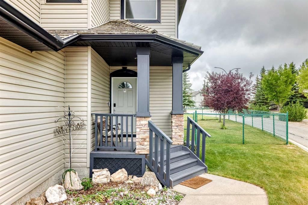 316, 1 Glensummit Close SE, Cochrane — photo 4 of 46