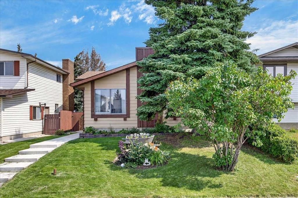 80 Templevale Way NE, Calgary — photo 2 of 50