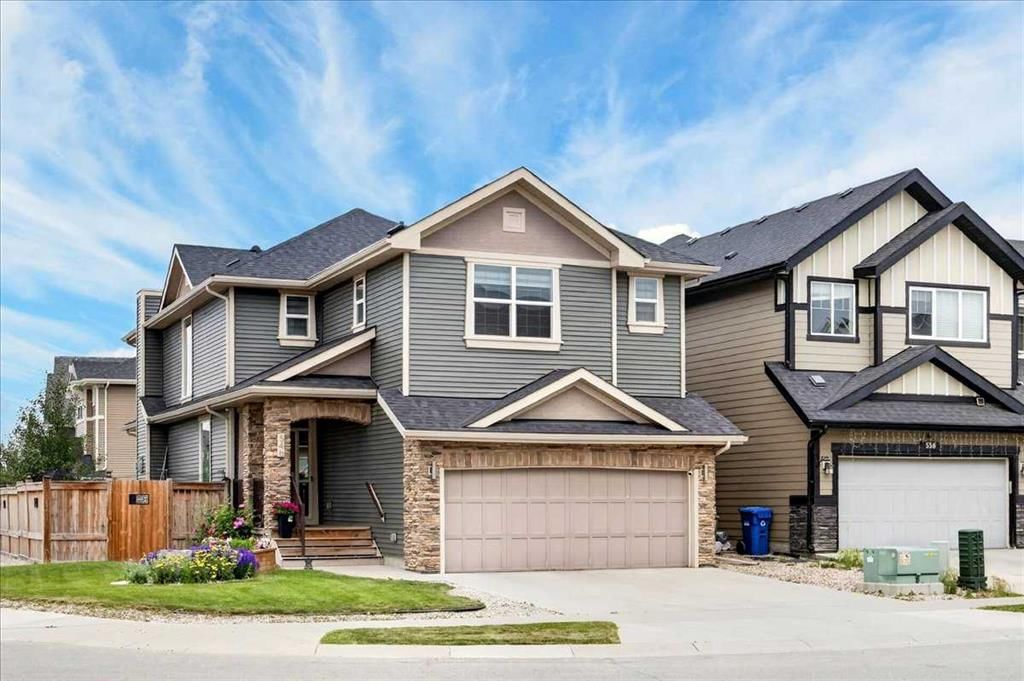 546 Sherwood Boulevard NW, Calgary — photo 2 of 50