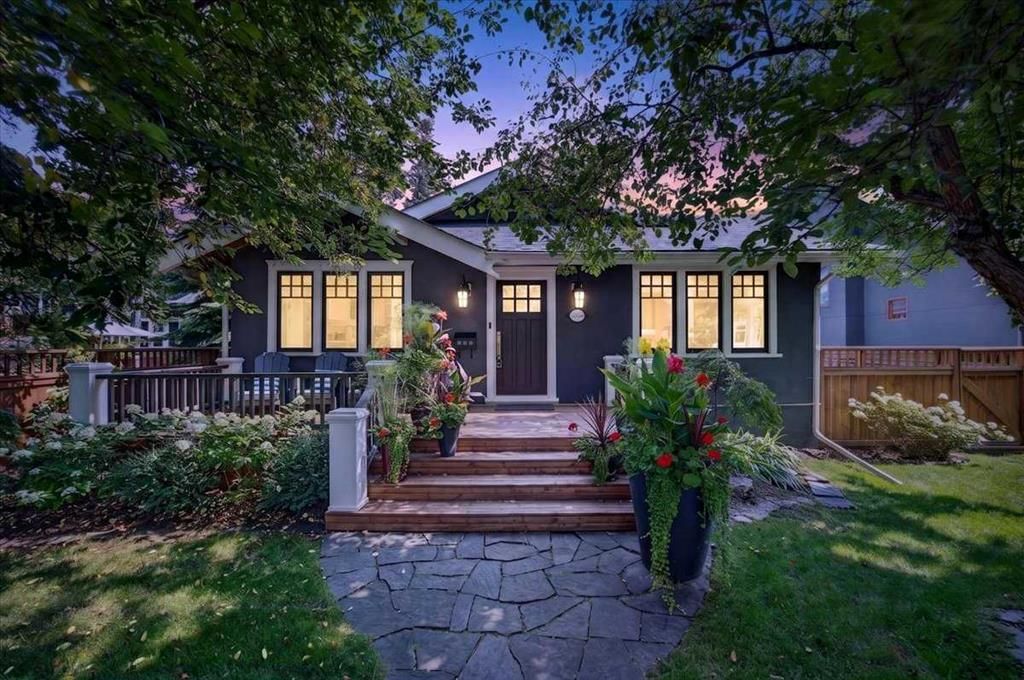 3610 6 Street SW, Calgary — main listing photo