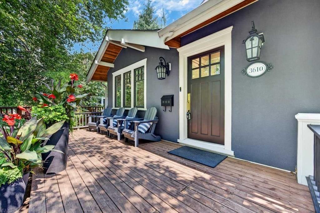 3610 6 Street SW, Calgary — photo 3 of 44