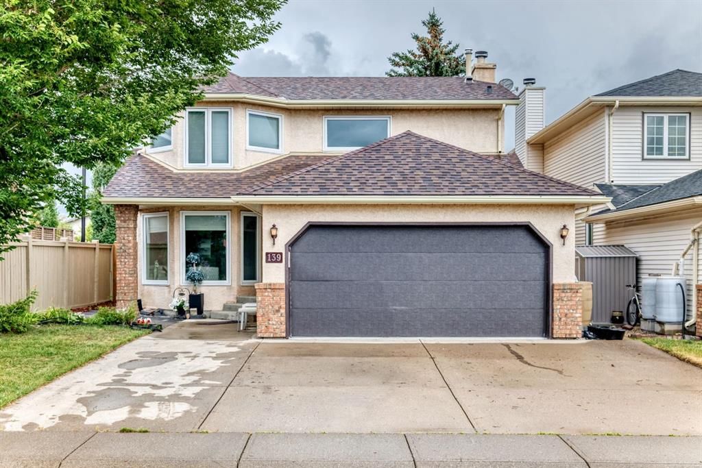 139 Hawkville Close NW, Calgary — main listing photo