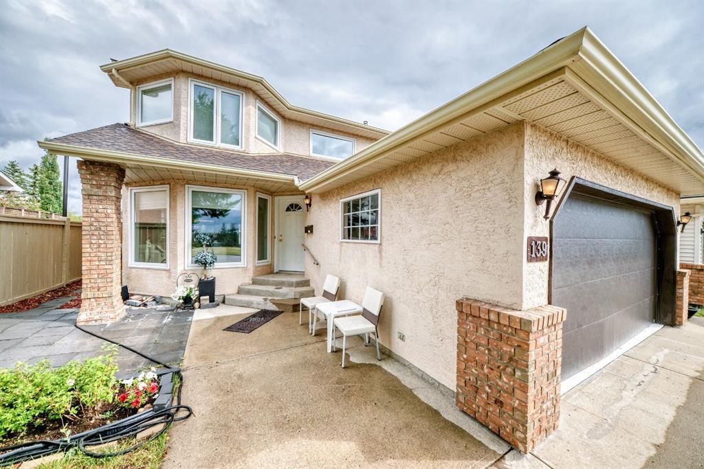 139 Hawkville Close NW, Calgary — photo 2 of 50