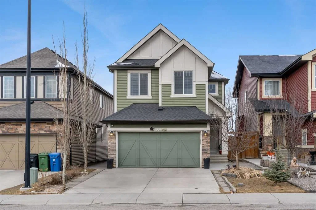 288 Evansborough Way NW, Calgary — main listing photo