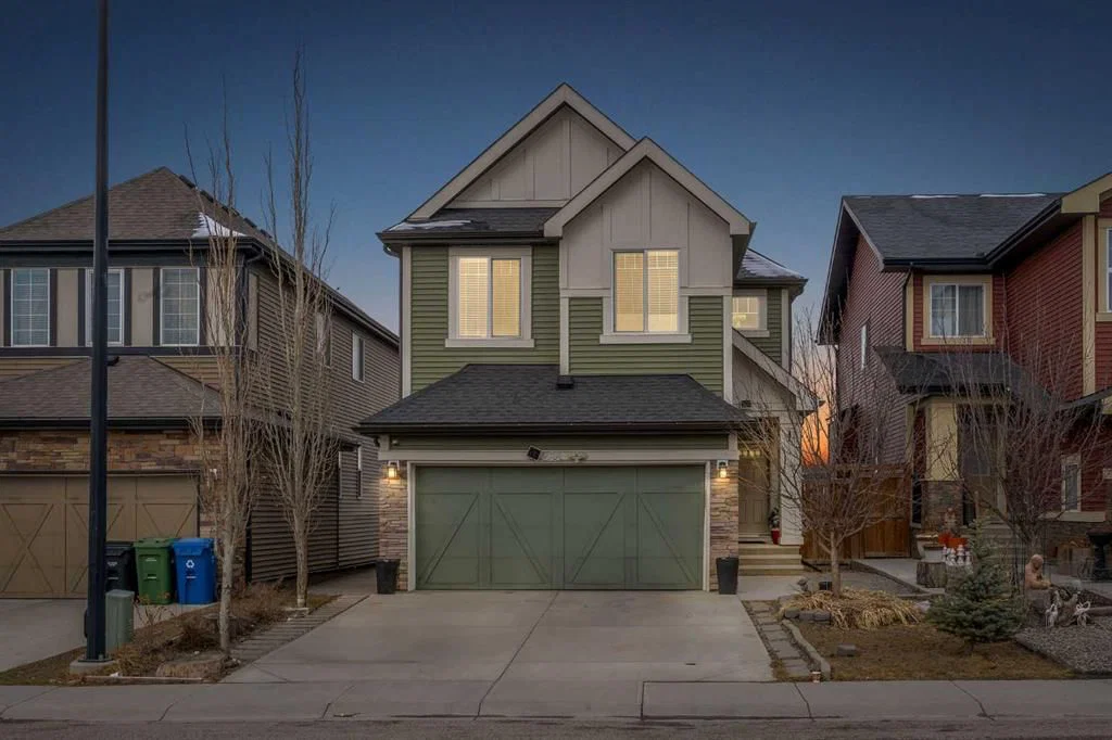 288 Evansborough Way NW, Calgary — photo 2 of 36