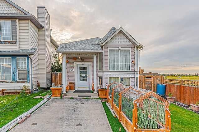 55 San Diego Manor NE, Calgary — main listing photo
