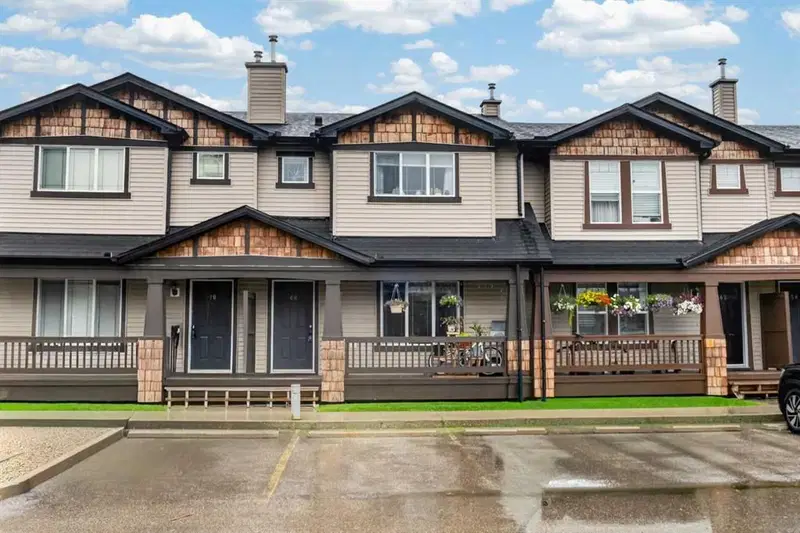 66 Panatella Park NW, Calgary — main listing photo