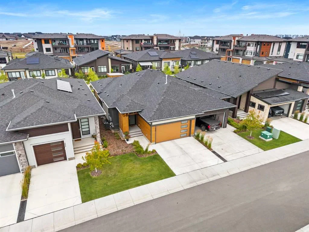 220 Marina Cove SE, Calgary — main listing photo