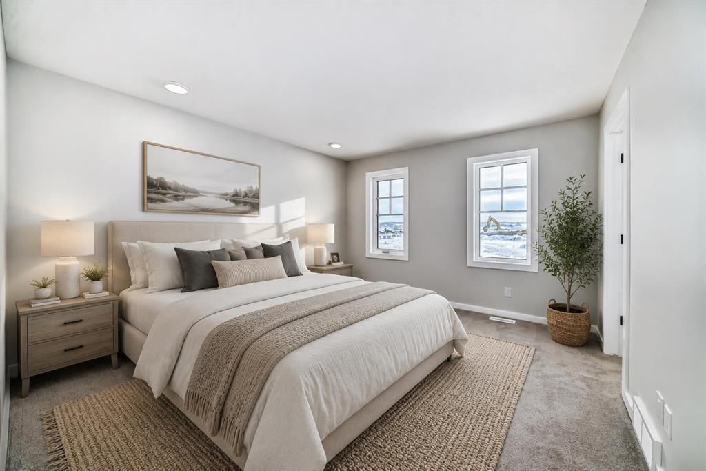 8 Savanna Place NE, Calgary — photo 4 of 36