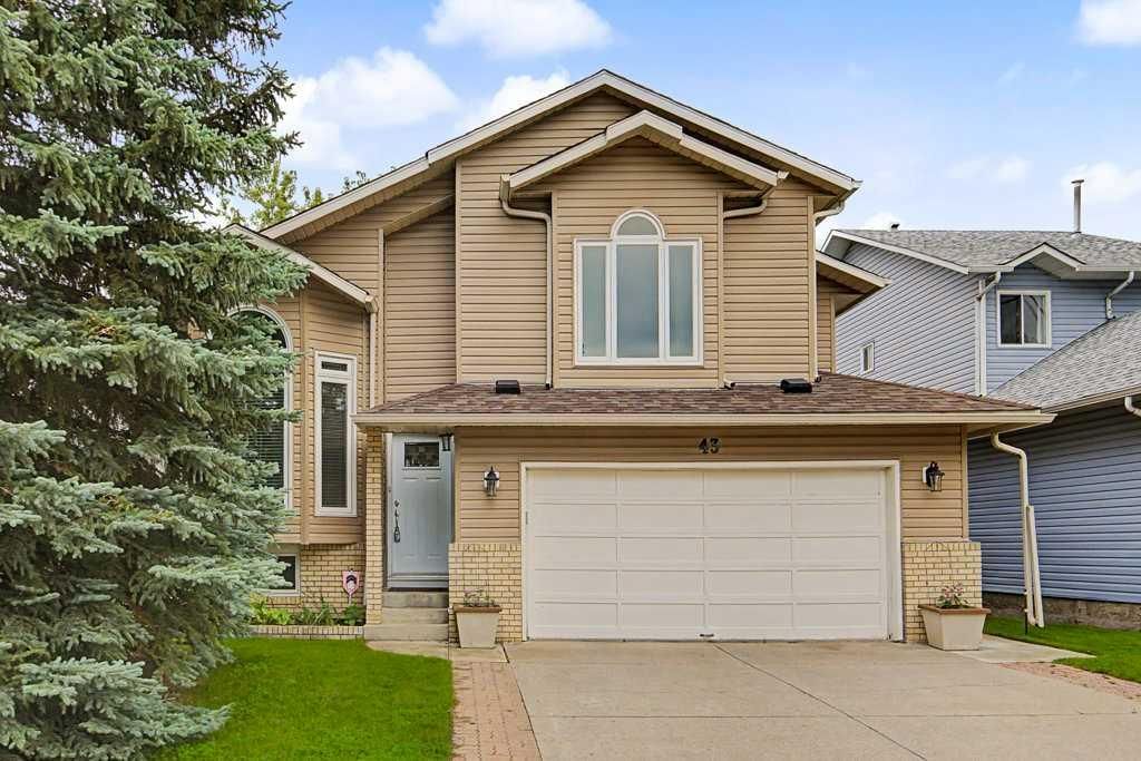 43 Riverside Road SE, Calgary — main listing photo