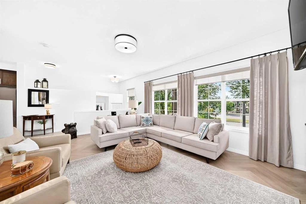 56 Cranarch Road SE, Calgary — main listing photo