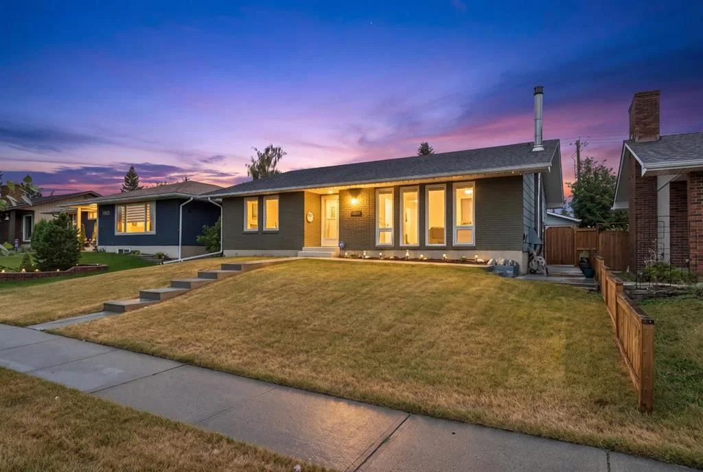 14211 Parkland Boulevard SE, Calgary — main listing photo