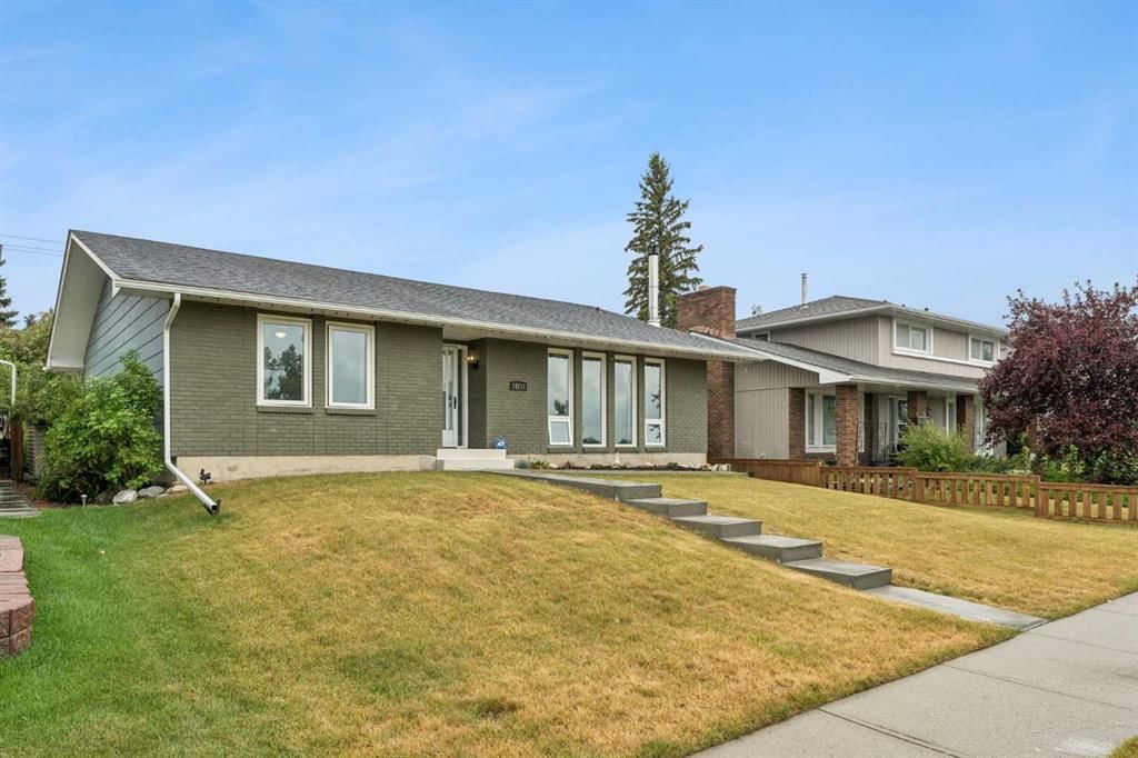 14211 Parkland Boulevard SE, Calgary — photo 3 of 44
