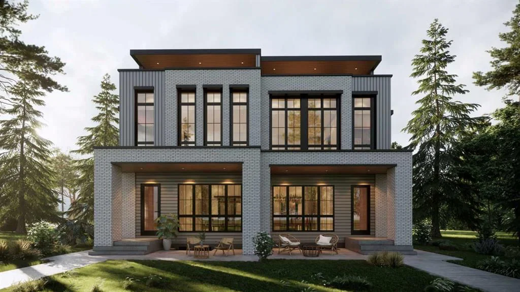 4316 17 Street SW, Calgary — main listing photo