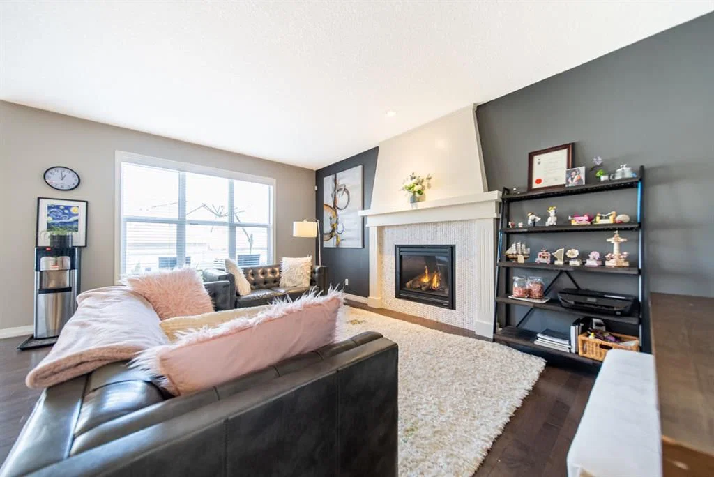 98 Mahogany Passage SE, Calgary — photo 4 of 46