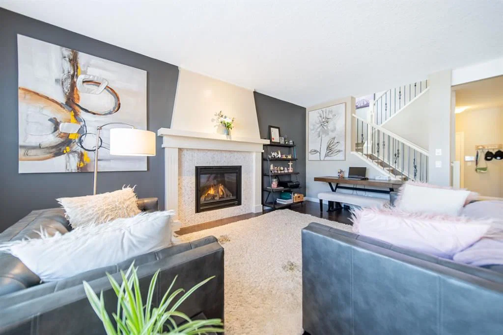 98 Mahogany Passage SE, Calgary — photo 5 of 46