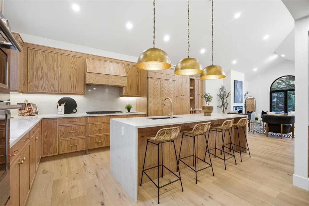 3 Varsity Ridge Terrace NW, Calgary — main listing photo
