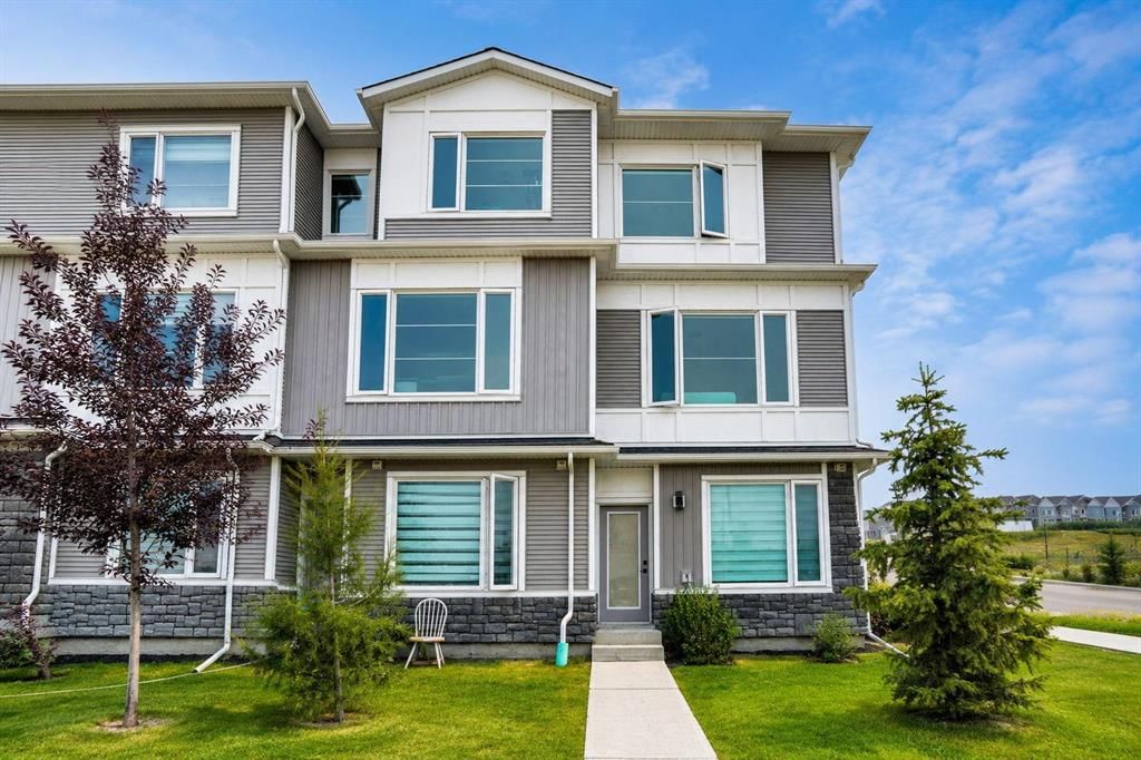 241 Saddlepeace Crescent NE, Calgary — photo 2 of 49