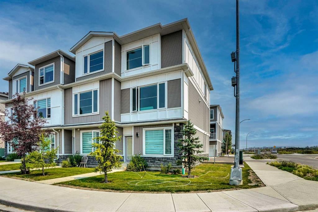 241 Saddlepeace Crescent NE, Calgary — photo 3 of 49