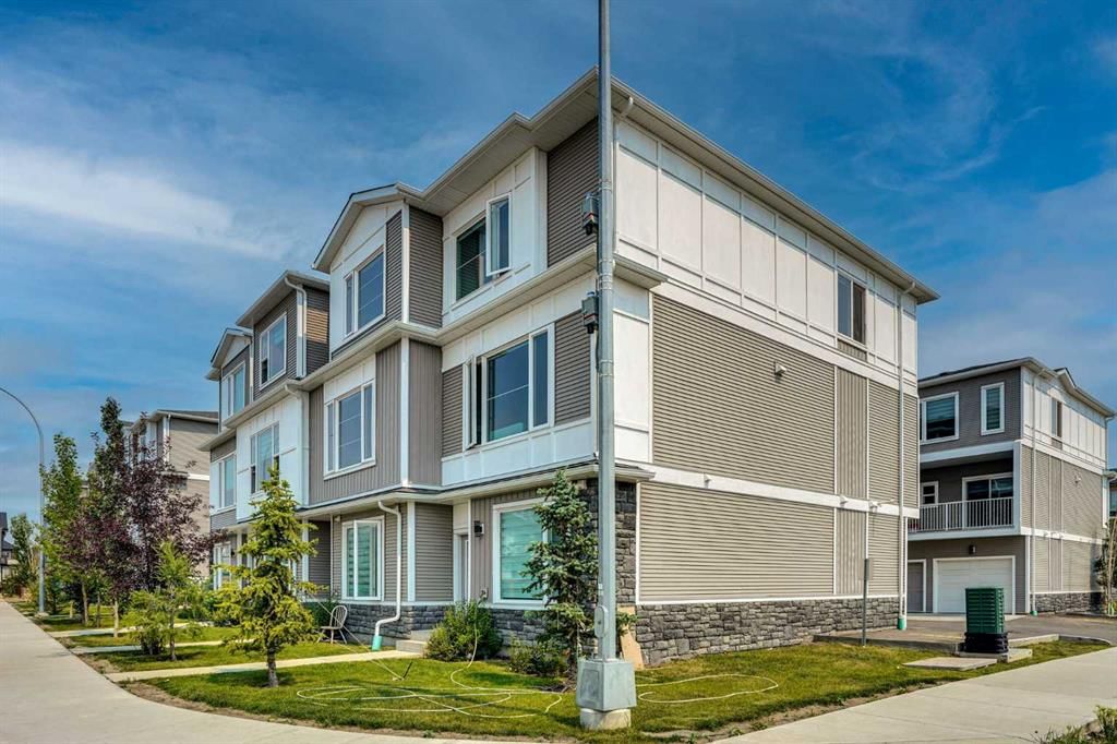 241 Saddlepeace Crescent NE, Calgary — photo 4 of 49