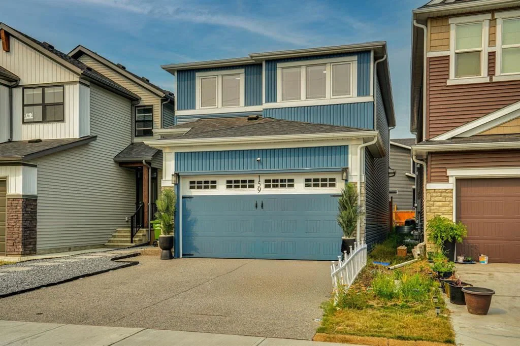 159 Hotchkiss Manor SE, Calgary — photo 2 of 49