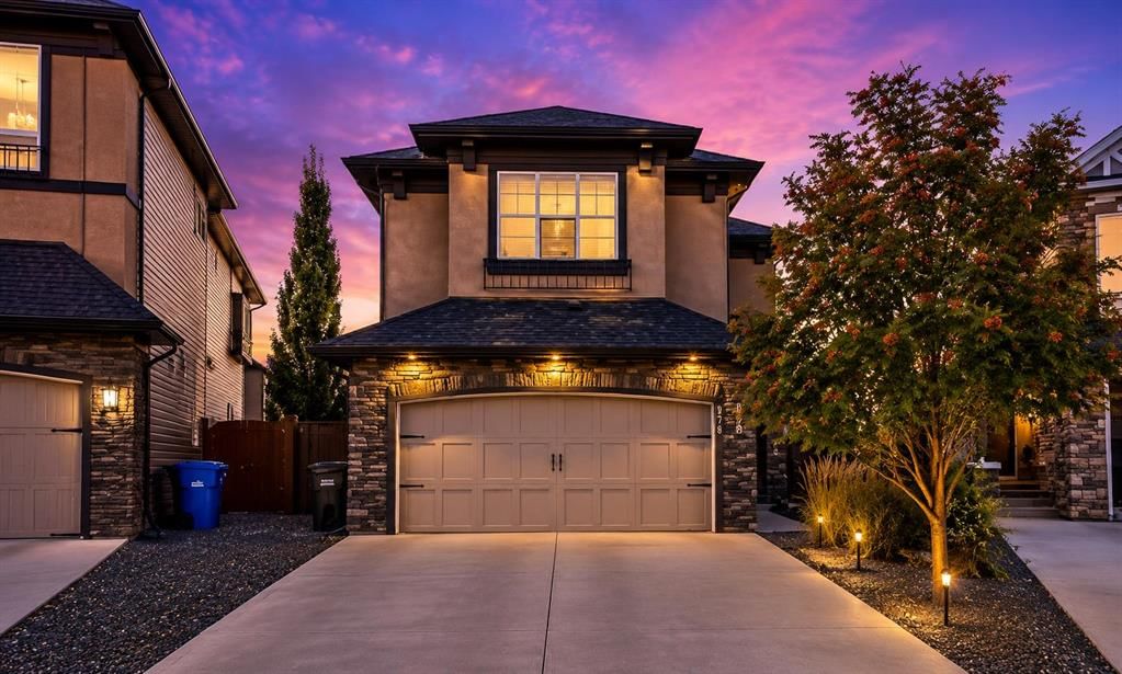 78 Cranarch View SE, Calgary — main listing photo