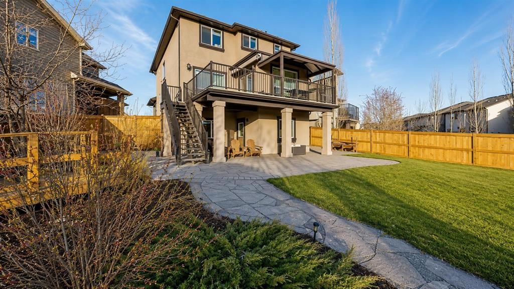 78 Cranarch View SE, Calgary — photo 3 of 47