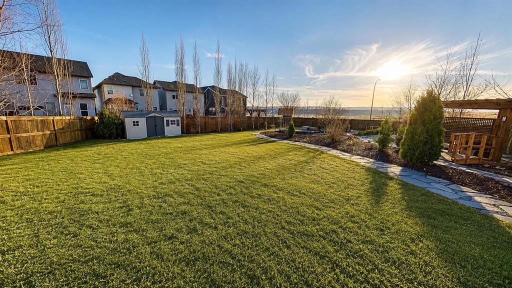 78 Cranarch View SE, Calgary — photo 5 of 47