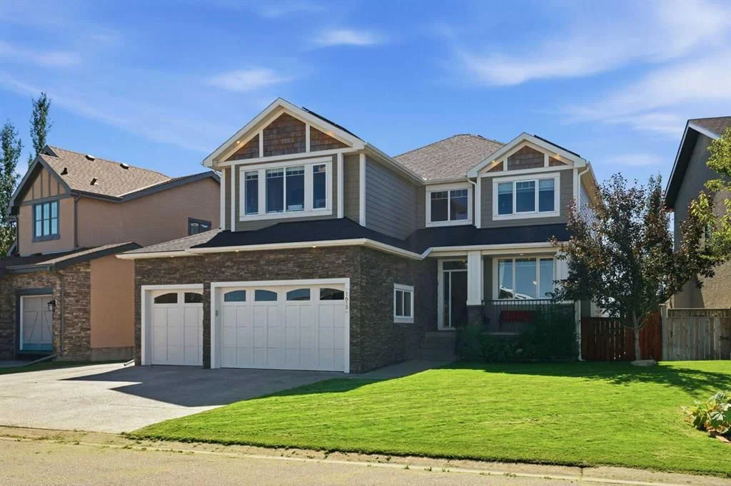 1613 Montrose Terrace SE, Calgary — detached for sale
