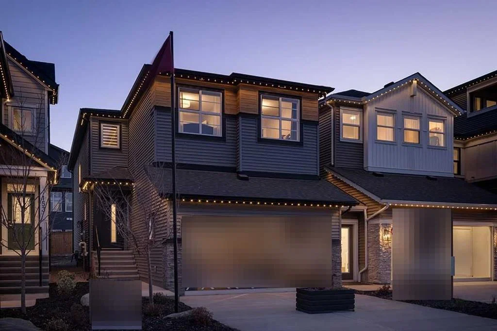 47 Marmot Grove NW, Calgary — main listing photo