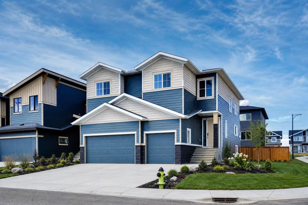 69 Waterford Place, Chestermere — photo 2 of 50