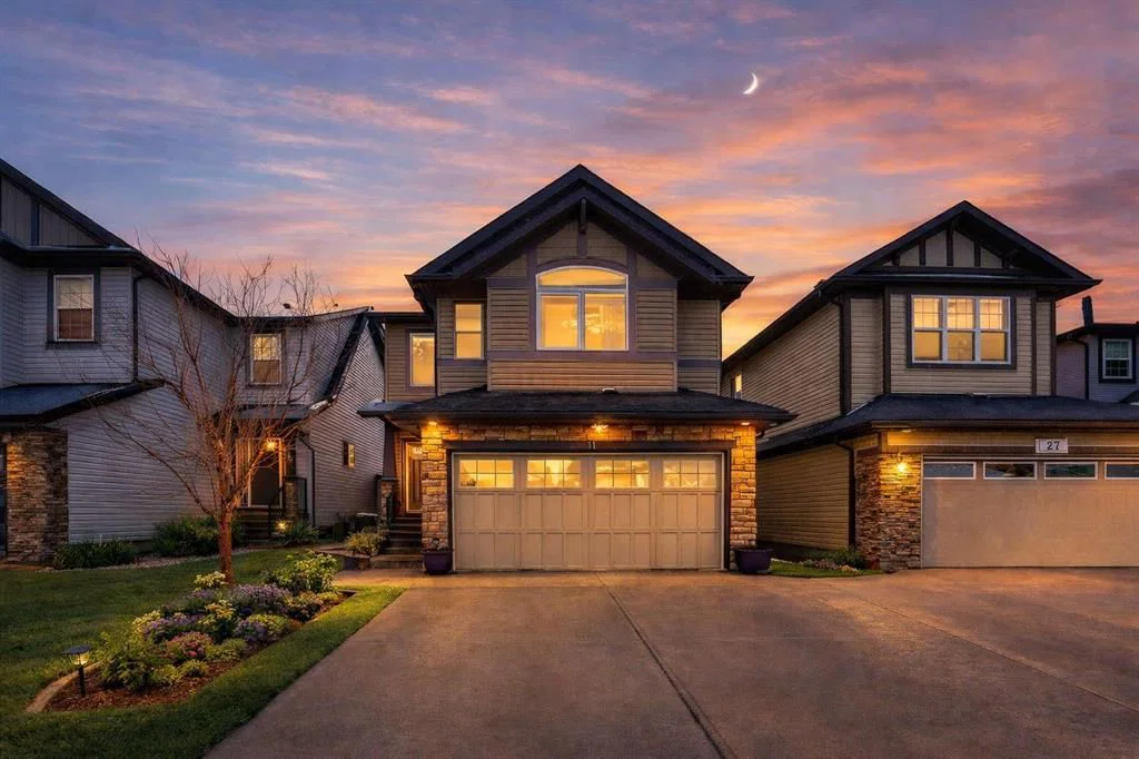 31 Skyview Shores Gardens NE, Calgary — main listing photo