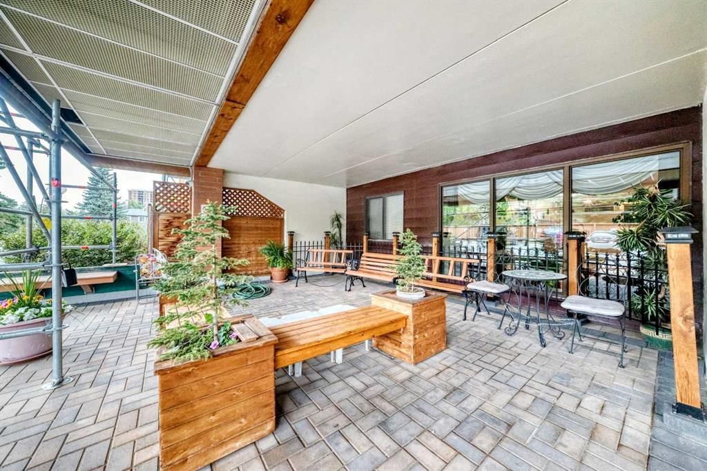 609, 5204 Dalton Drive NW, Calgary — photo 4 of 50