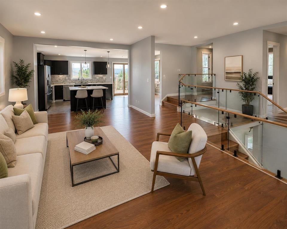 228 Castleridge Drive NE, Calgary — main listing photo