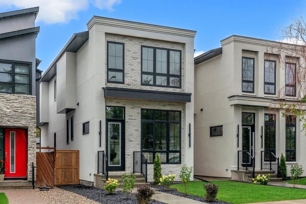 2422 31 Street SW, Calgary — main listing photo