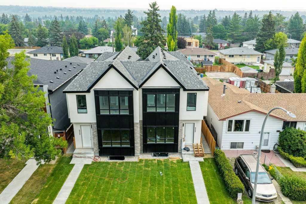 8310 34 Avenue NW, Calgary — main listing photo