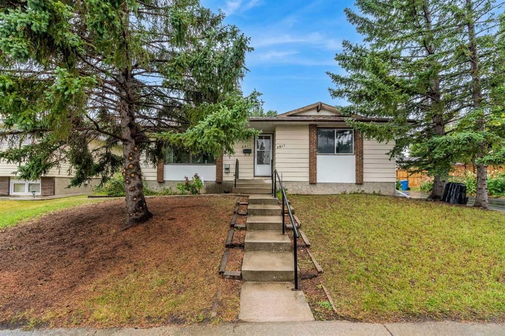 5811 11 Street NW, Calgary — main listing photo