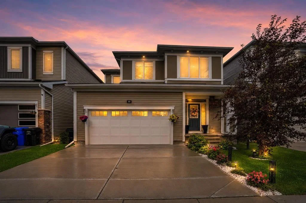 50 Cityside Terrace NE, Calgary — main listing photo