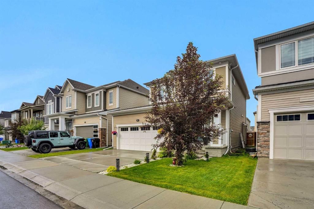 50 Cityside Terrace NE, Calgary — photo 3 of 45