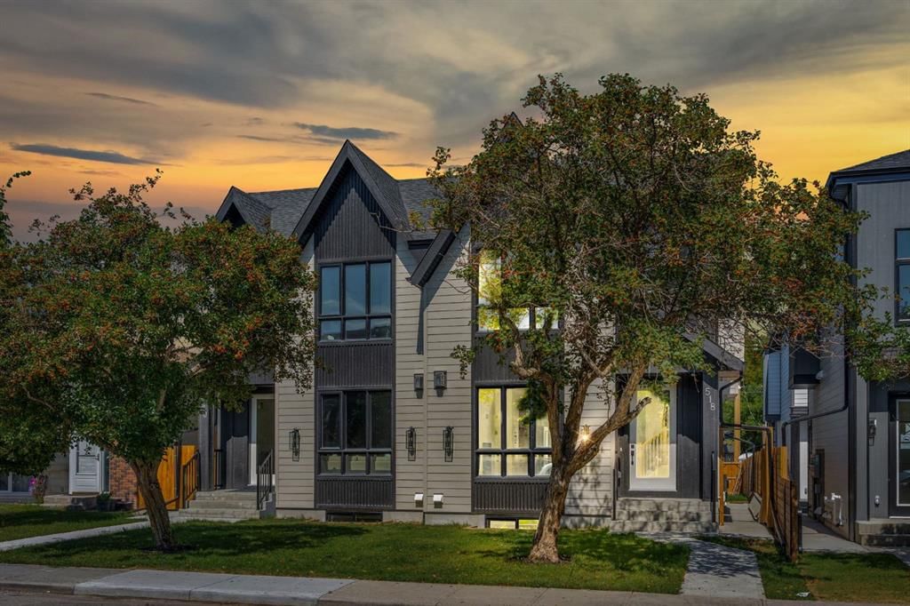 518 22 Avenue NW, Calgary — photo 3 of 45