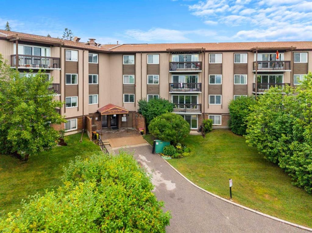 607, 8948 Elbow Drive SW, Calgary — main listing photo