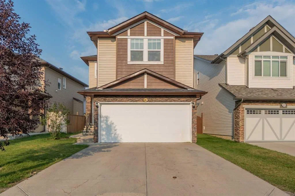 482 Skyview Ranch Way NE, Calgary — main listing photo