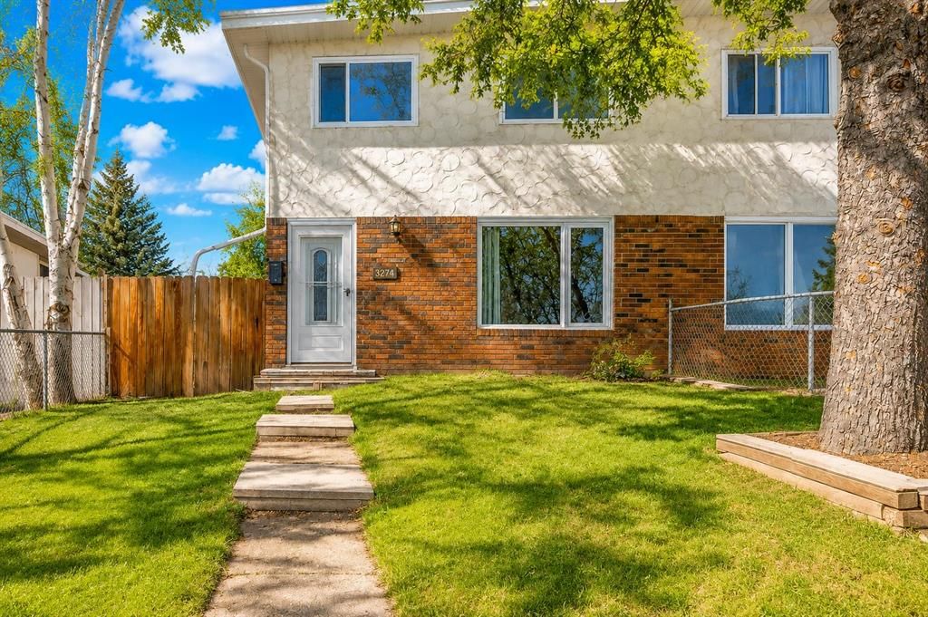 3131 Dover Crescent SE, Calgary — main listing photo