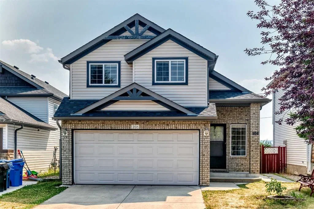 168 Somerglen Common SW, Calgary — main listing photo