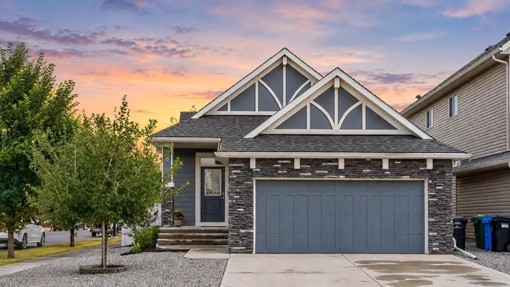 6 Legacy Heath SE, Calgary — main listing photo