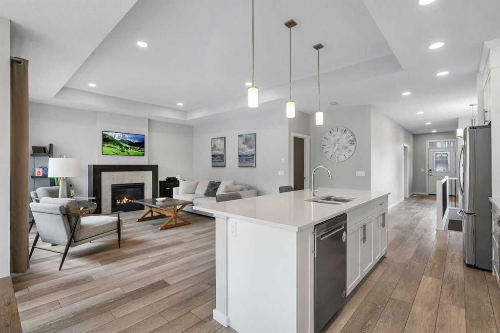 6 Legacy Heath SE, Calgary — photo 5 of 47