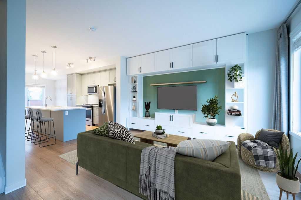 84 Shawnee Common SW, Calgary — photo 4 of 31