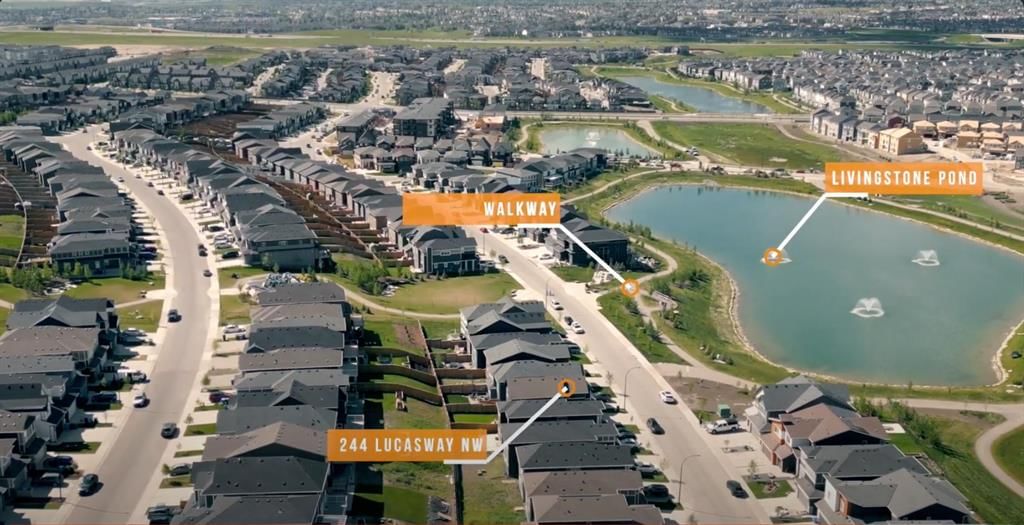 244 Lucas Way NW, Calgary — photo 2 of 43