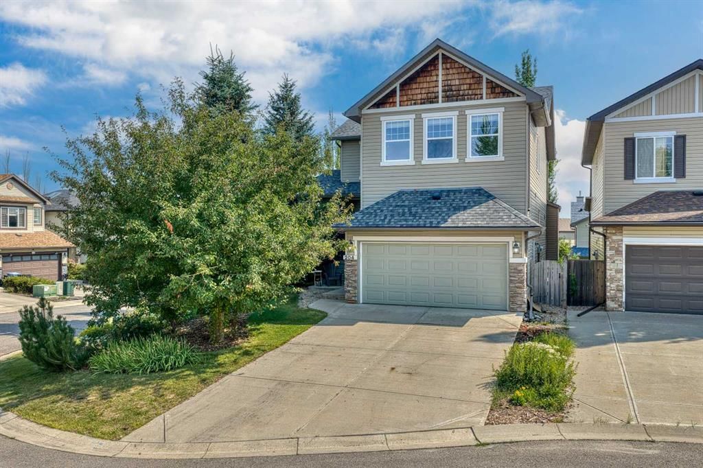 204 Eversyde Mews SW, Calgary — photo 2 of 47